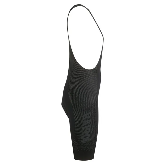 Women Pro Team Powerweave Bib Shorts Dark Navyblack Rapha Bibs Shorts and Tights