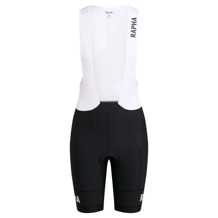 Women Pro Team Training Bib Shorts Comfortable Bib Short For Riding Training And Racing Blackwhitedark Navywhite Rapha Archive Women Pro Team Training Bib Shorts Comfortable Bib Short For Riding Training And Racing Blackwhitedark Navywhite Rapha Archive