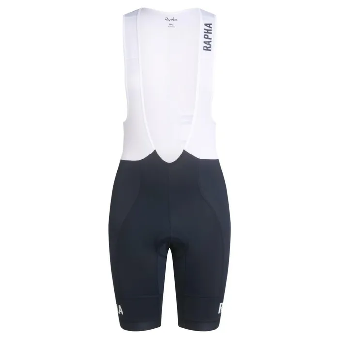 Women Pro Team Training Bib Shorts Comfortable Bib Short For Riding Training And Racing Blackwhitedark Navywhite Rapha Archive Women Pro Team Training Bib Shorts Comfortable Bib Short For Riding Training And Racing Blackwhitedark Navywhite Rapha Archive