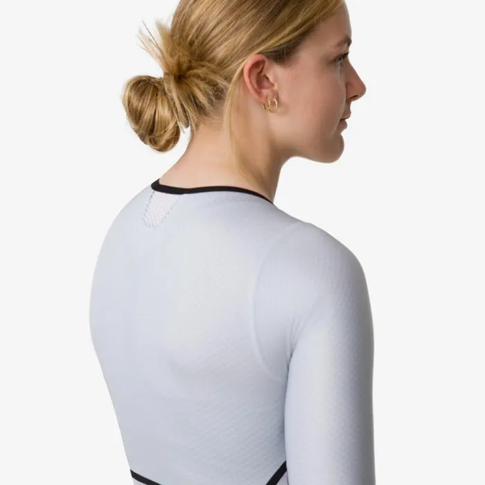 Women Pro Team TT Aerosuit Multicolour Rapha Jerseys