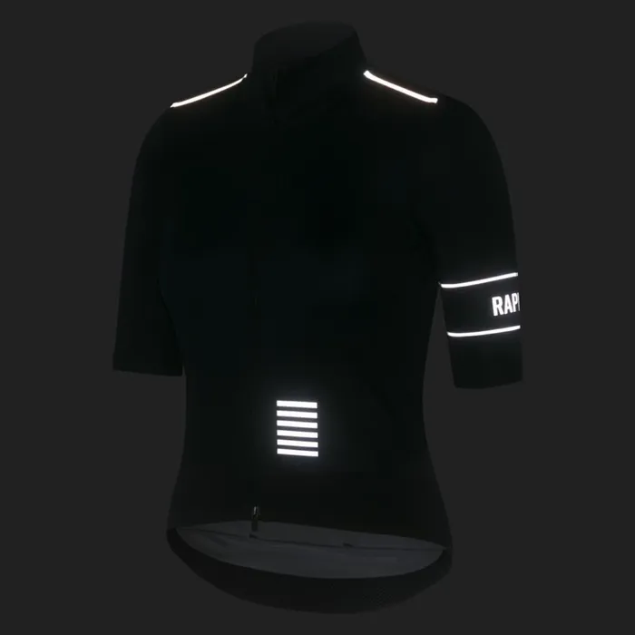 Women Pro Team Windstopper Jersey Blacksilversilversilver Reflectivemushroom Silverprovincial Blue Silver Reflectivelime Greensilver Rapha Jerseys