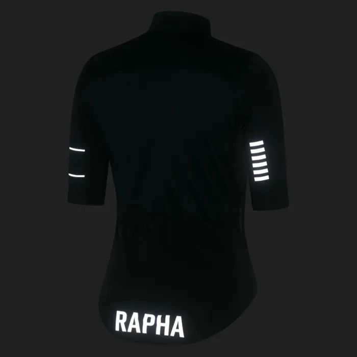 Women Pro Team Windstopper Jersey Blacksilversilversilver Reflectivemushroom Silverprovincial Blue Silver Reflectivelime Greensilver Rapha Jerseys