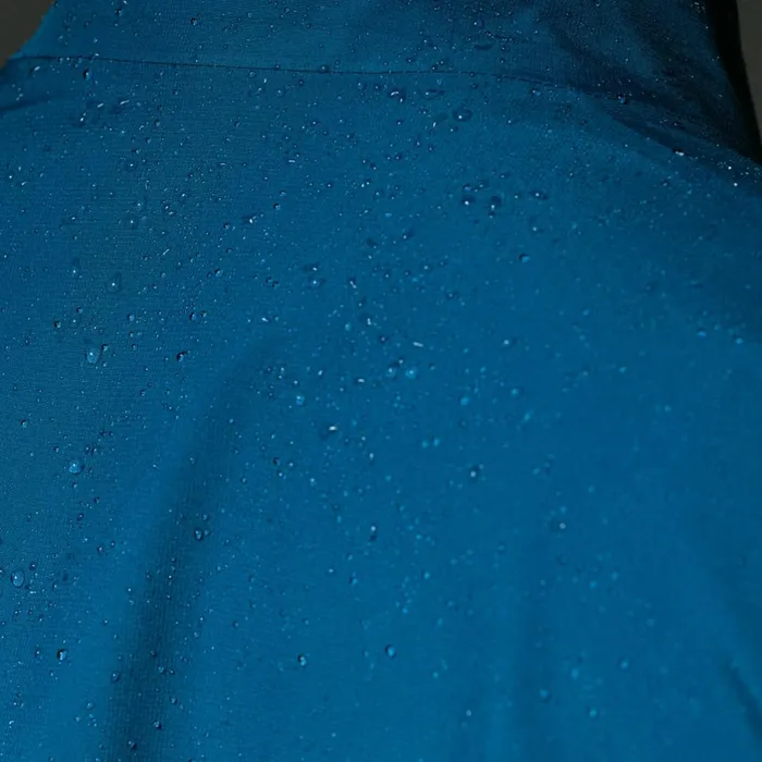 Women Rapha GoreTex Rain Jacket Blacksilverjewelled Bluesilver Reflective Rapha Jackets and Vests