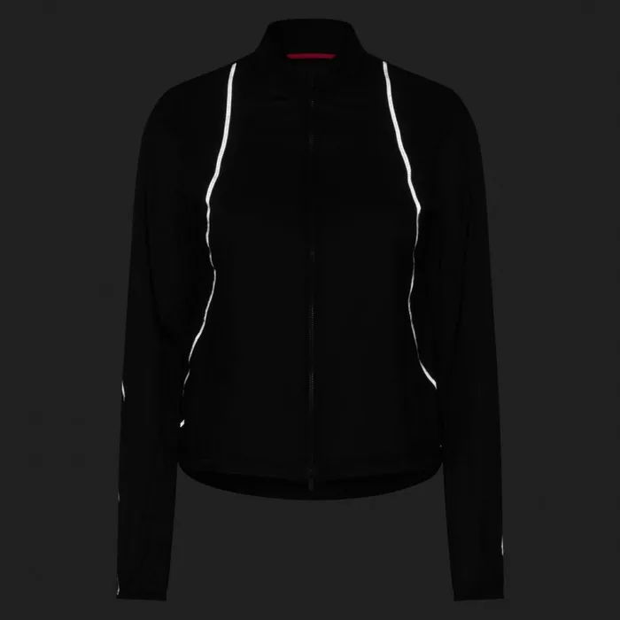 Women Rapha Wind Jacket Arctic Ice Silver Reflectiveblackgreyjewelled Bluejewelled Blueplum Caspia Plum Caspiatantan Rapha Jackets and Vests