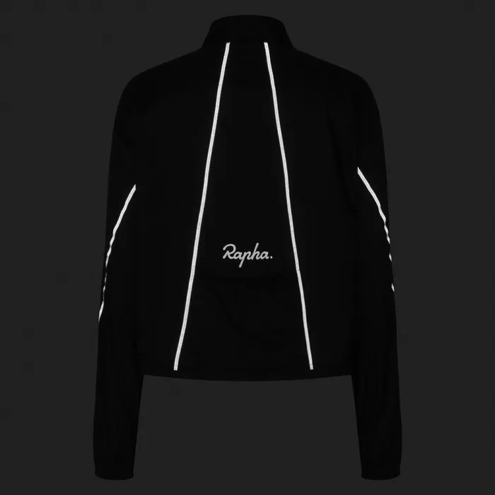 Women Rapha Wind Jacket Arctic Ice Silver Reflectiveblackgreyjewelled Bluejewelled Blueplum Caspia Plum Caspiatantan Rapha Jackets and Vests