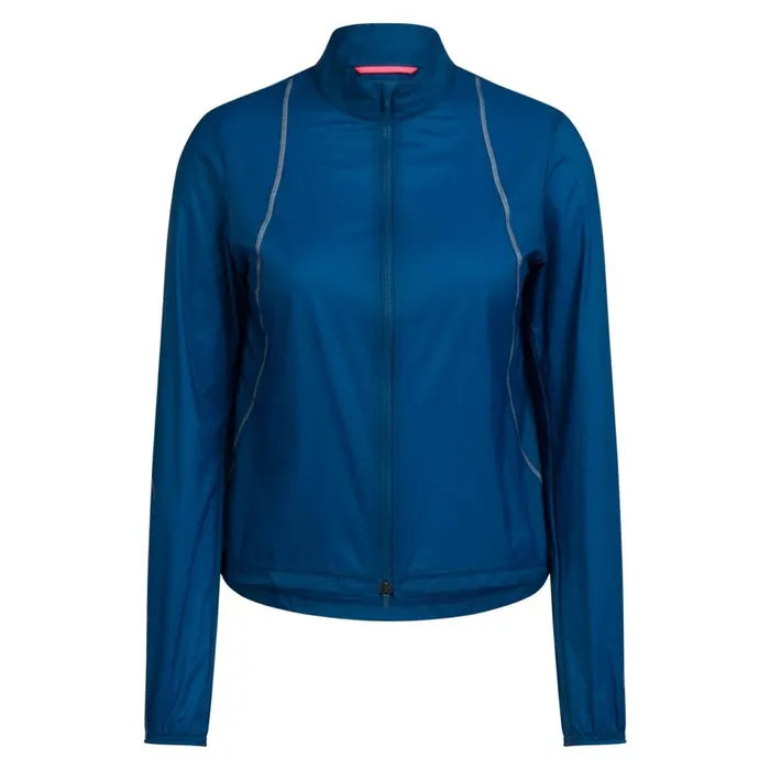 Women Rapha Wind Jacket Arctic Ice Silver Reflectiveblackgreyjewelled Bluejewelled Blueplum Caspia Plum Caspiatantan Rapha Jackets and Vests
