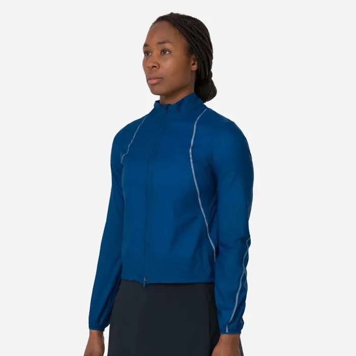Women Rapha Wind Jacket Arctic Ice Silver Reflectiveblackgreyjewelled Bluejewelled Blueplum Caspia Plum Caspiatantan Rapha Jackets and Vests