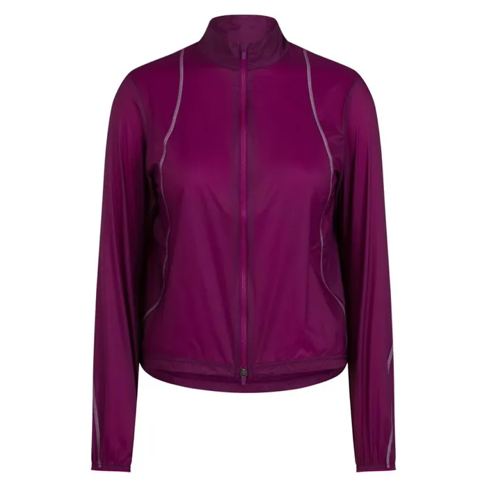 Women Rapha Wind Jacket Arctic Ice Silver Reflectiveblackgreyjewelled Bluejewelled Blueplum Caspia Plum Caspiatantan Rapha Jackets and Vests