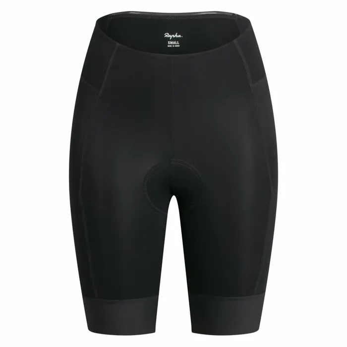 Women Regular Cargo Shorts Blackblackdark Navy Rapha Bibs Shorts and Tights