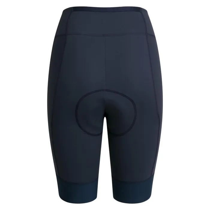 Women Regular Cargo Shorts Blackblackdark Navy Rapha Bibs Shorts and Tights