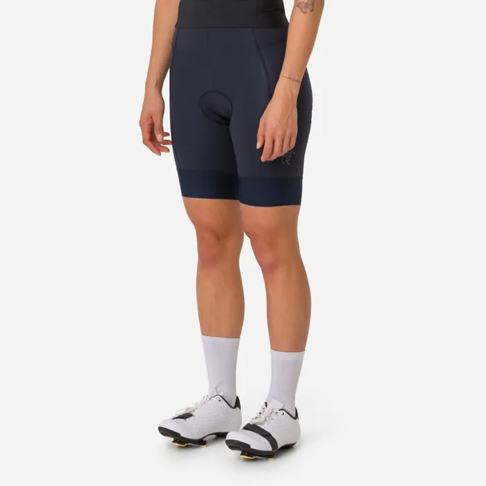 Women Regular Cargo Shorts Blackblackdark Navy Rapha Bibs Shorts and Tights