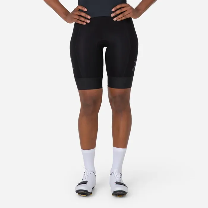 Women Regular Cargo Shorts Blackblackdark Navy Rapha Bibs Shorts and Tights