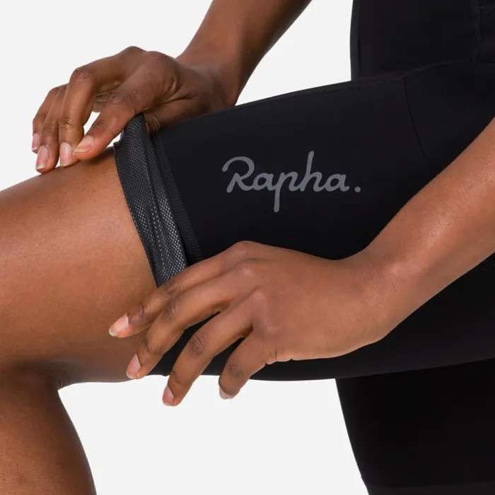Women Regular Cargo Shorts Blackblackdark Navy Rapha Bibs Shorts and Tights