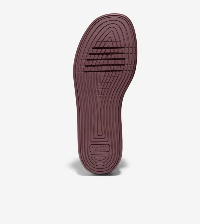 Women riginalGrand Platform Sandals Ivorybloodstone Cole Haan Sandals