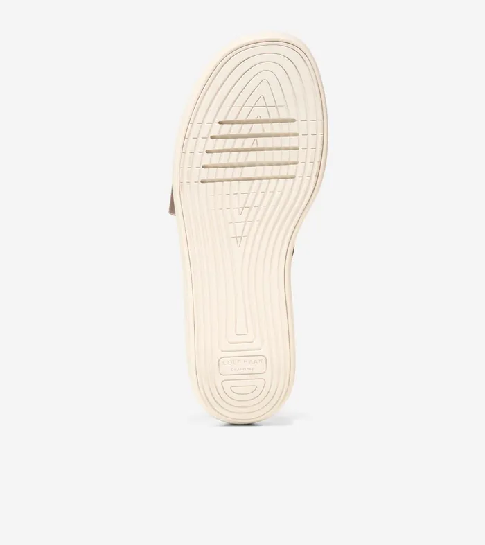 Women riginalGrand Platform Sandals Rose Goldivory Cole Haan Sandals
