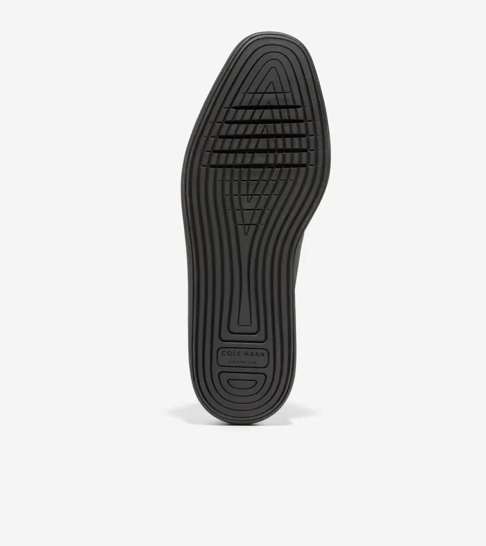 Women riginalGrand Platform Venetian Loafer Black Cole Haan Loafers and Drivers