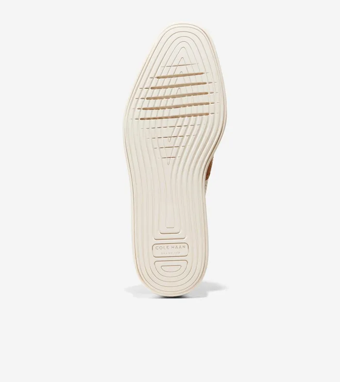 Women riginalGrand Platform Wingtip Oxfords Pecanivory Cole Haan Oxfords