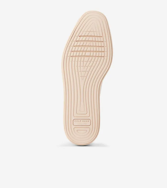 Women riginalGrand Stitchlitetrade Platform Oxfords Ivory Stitchliteandtradecroc Printsandollar Cole Haan Oxfords