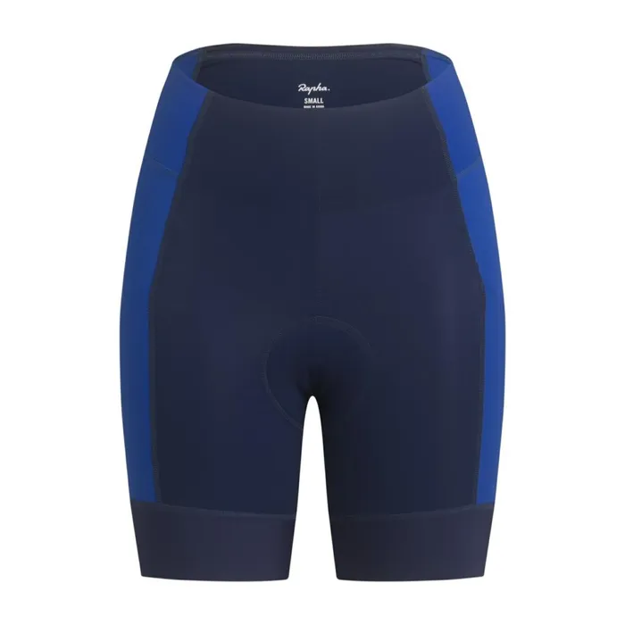 Women Short Cargo Shorts Dark Navyblackgreyblackcarbon Greydeep Indigoultramarine Rapha Bibs Shorts and Tights
