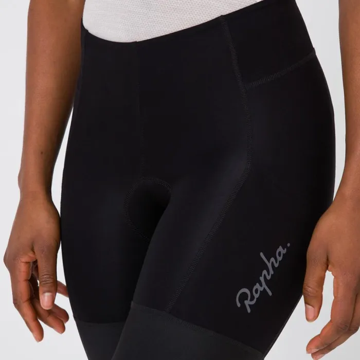Women Short Cargo Shorts Dark Navyblackgreyblackcarbon Greydeep Indigoultramarine Rapha Bibs Shorts and Tights