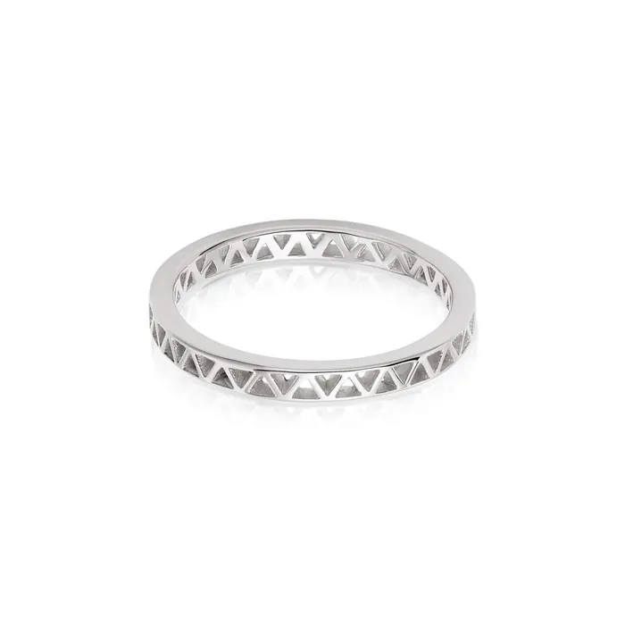 Women Stacking Rings Daisy London Jewellery Artisan Stamped Stacking Ring Sterling Silver Women Stacking Rings Daisy London Jewellery Artisan Stamped Stacking Ring Sterling Silver