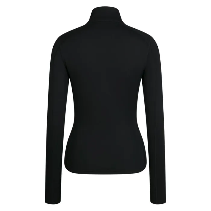 Women Tech Fleece Blackgreymulch Licorice Rapha Hoodies TShirts and Tops