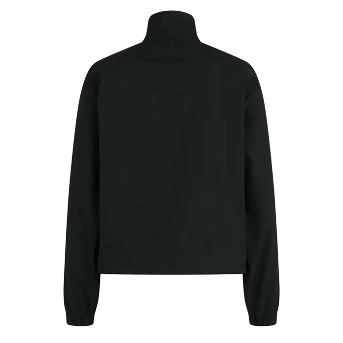 Women Tech Jacket Blackgreypale Brown Rapha Jackets and Vests