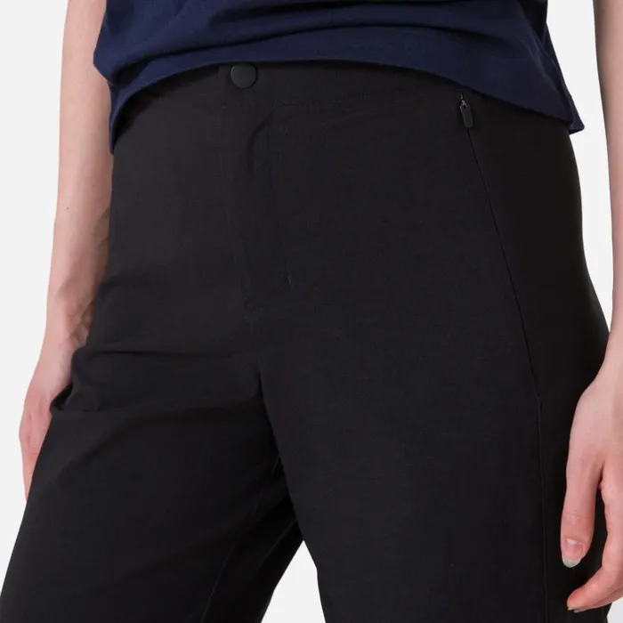Women Tech Pants Blackgreynight Sky Pageant Bluepale Brown Rapha ShortsTrousers and Leggings