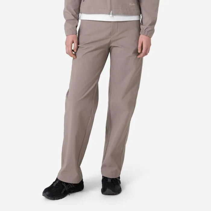 Women Tech Pants Blackgreynight Sky Pageant Bluepale Brown Rapha ShortsTrousers and Leggings