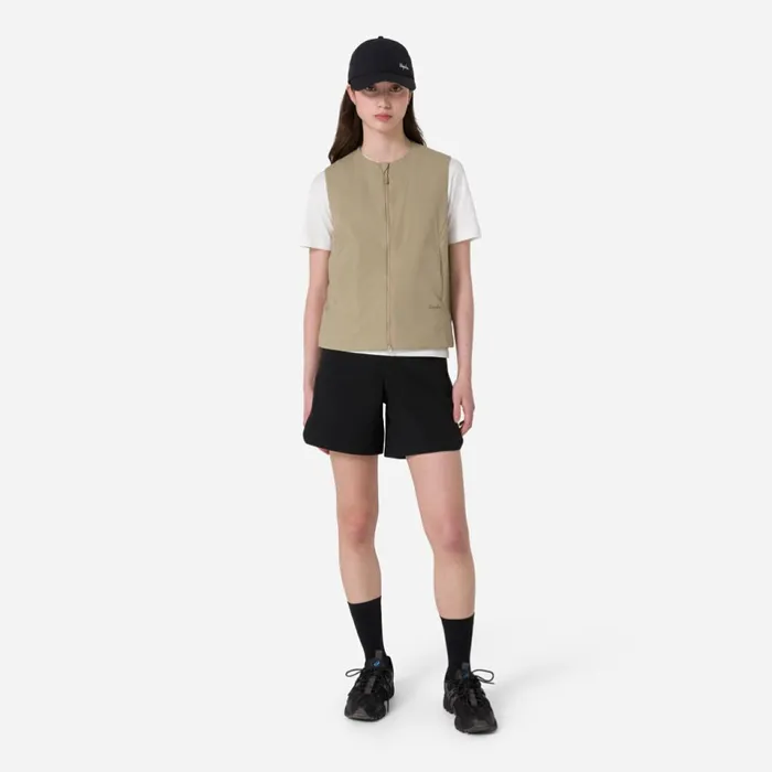 Women Tech Shorts Blackgreypale Brown Rapha ShortsTrousers and Leggings