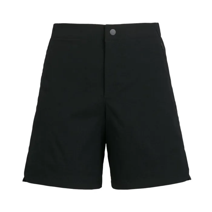 Women Tech Shorts Blackgreypale Brown Rapha ShortsTrousers and Leggings