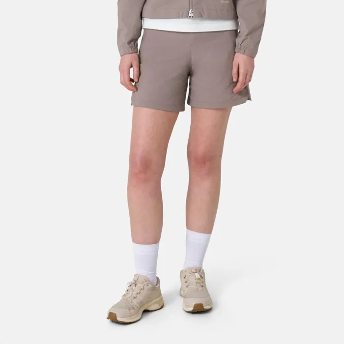 Women Tech Shorts Blackgreypale Brown Rapha ShortsTrousers and Leggings