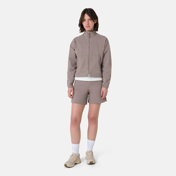 Women Tech Shorts Blackgreypale Brown Rapha ShortsTrousers and Leggings