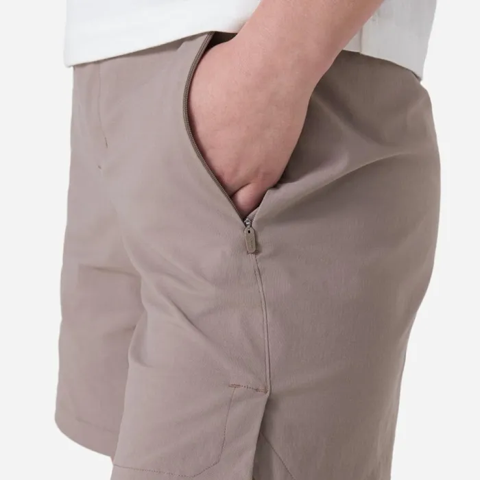 Women Tech Shorts Blackgreypale Brown Rapha ShortsTrousers and Leggings