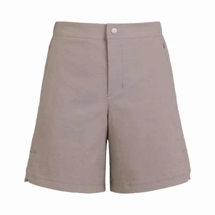 Women Tech Shorts Blackgreypale Brown Rapha ShortsTrousers and Leggings