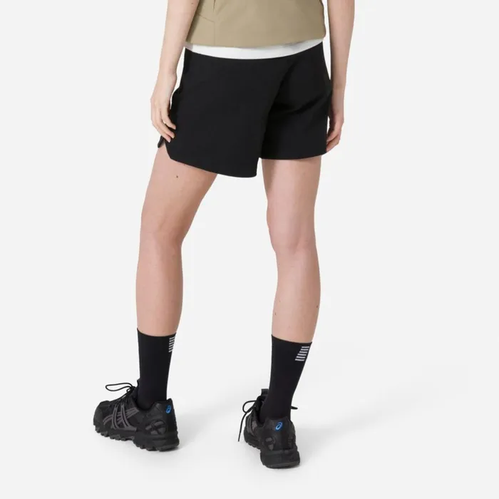 Women Tech Shorts Blackgreypale Brown Rapha ShortsTrousers and Leggings