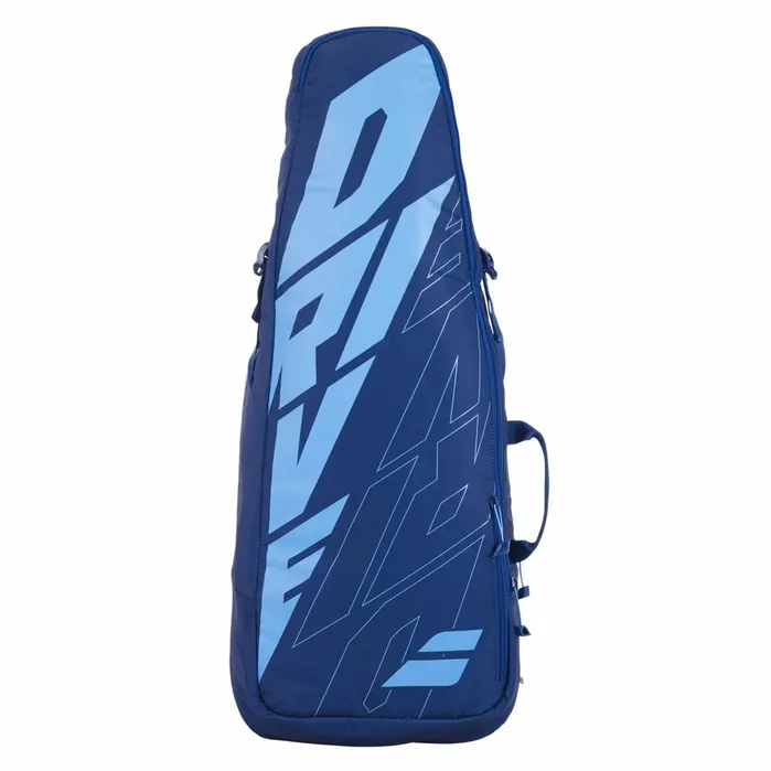 Women Tennis Babolat Backpack Pure Drive Blue