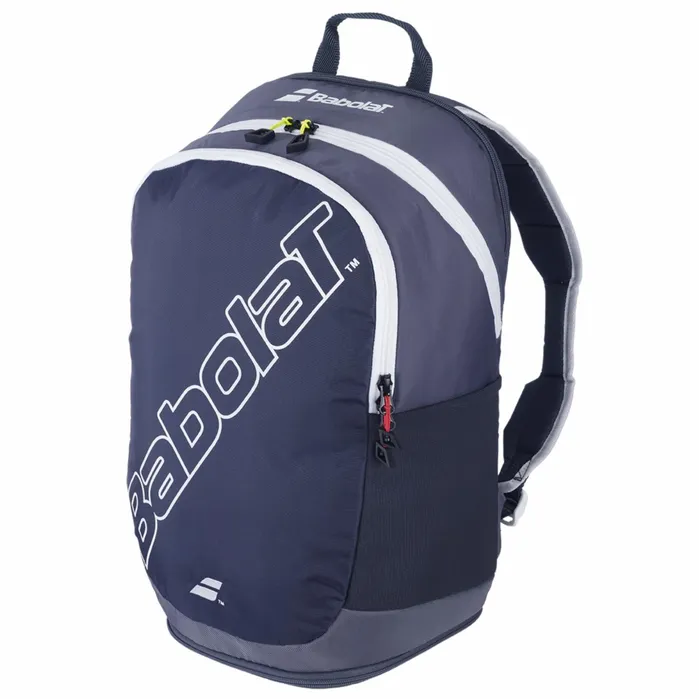 Women Tennis Babolat Evo Court Backbpack Gray