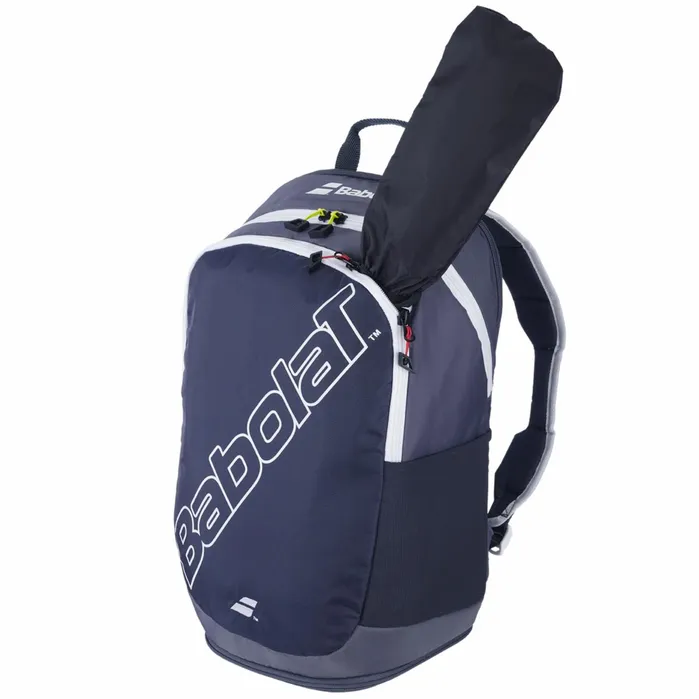 Women Tennis Babolat Evo Court Backbpack Gray