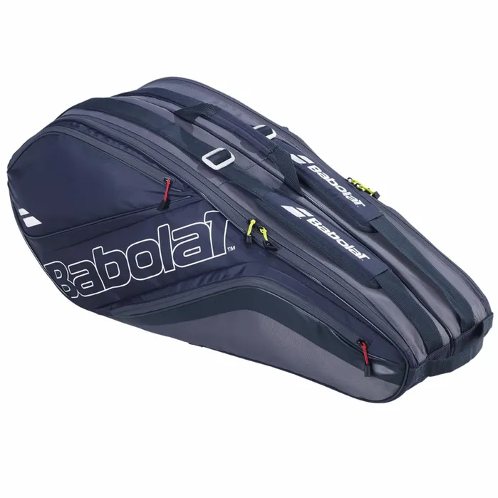Women Tennis Babolat Evo Court L Gray
