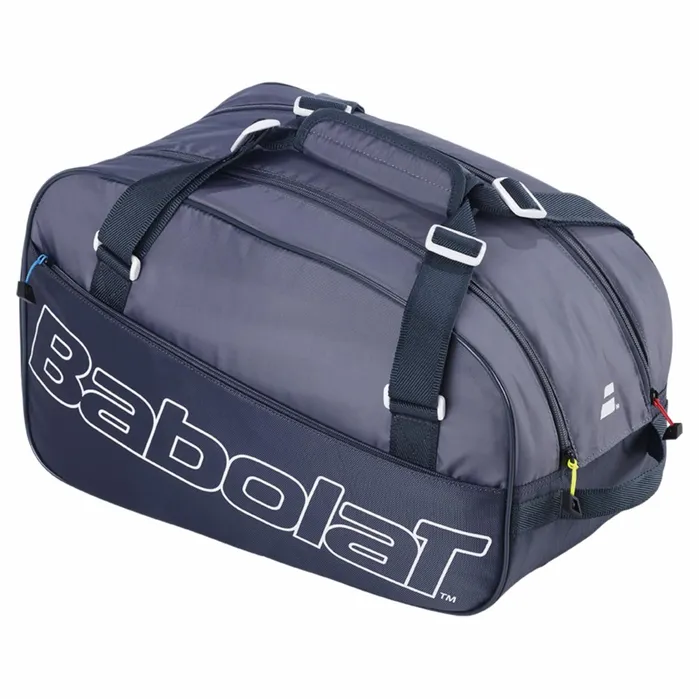 Women Tennis Babolat Evo Court S Gray