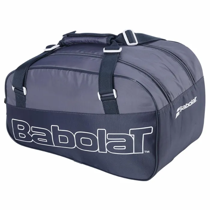 Women Tennis Babolat Evo Court S Gray