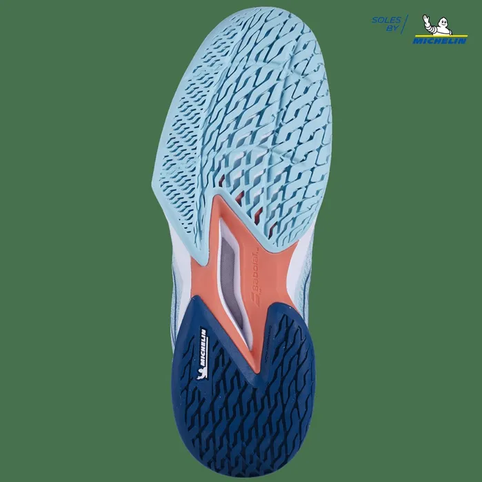 Women Tennis Babolat Jet Mach 3 All Court Women