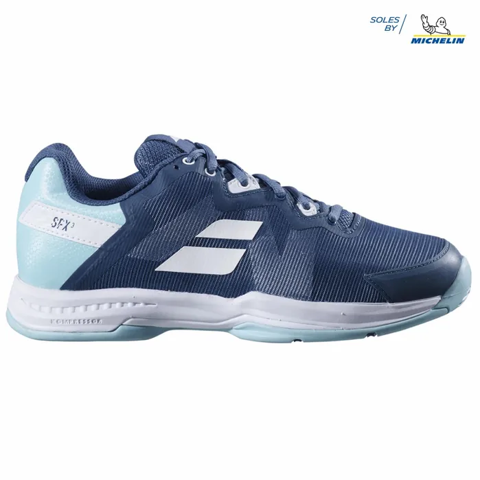 Women Tennis Babolat SFX 3 All Court Women