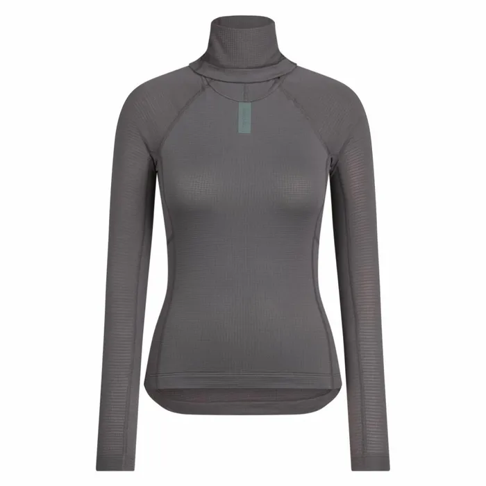 Women Thermal Base Layer Blackblackplum Kitten Sedona Sagenavyblack Rapha Base Layers