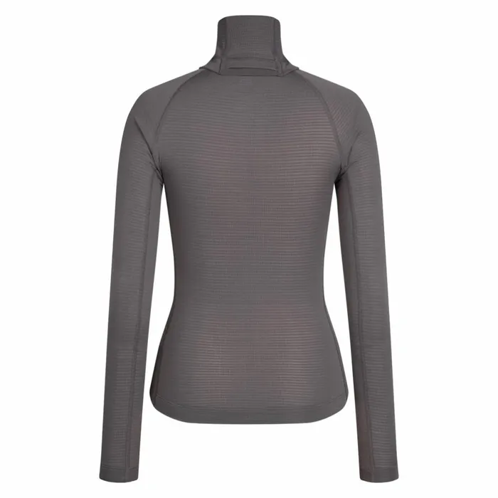 Women Thermal Base Layer Blackblackplum Kitten Sedona Sagenavyblack Rapha Base Layers