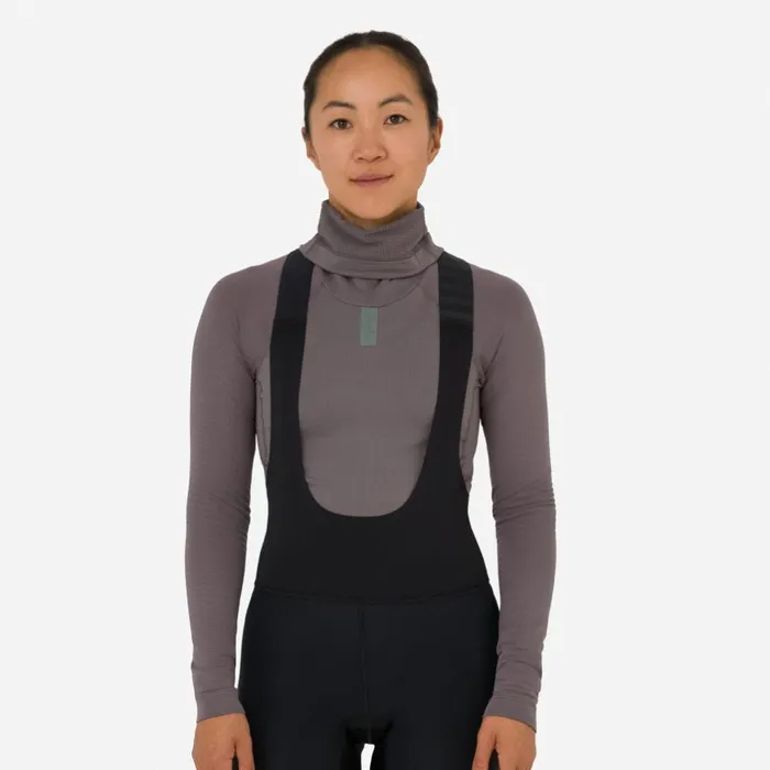 Women Thermal Base Layer Blackblackplum Kitten Sedona Sagenavyblack Rapha Base Layers