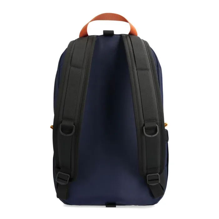 Women Topo Designs 15L Light Backpack Navy Multi Orvis Packs and Bags