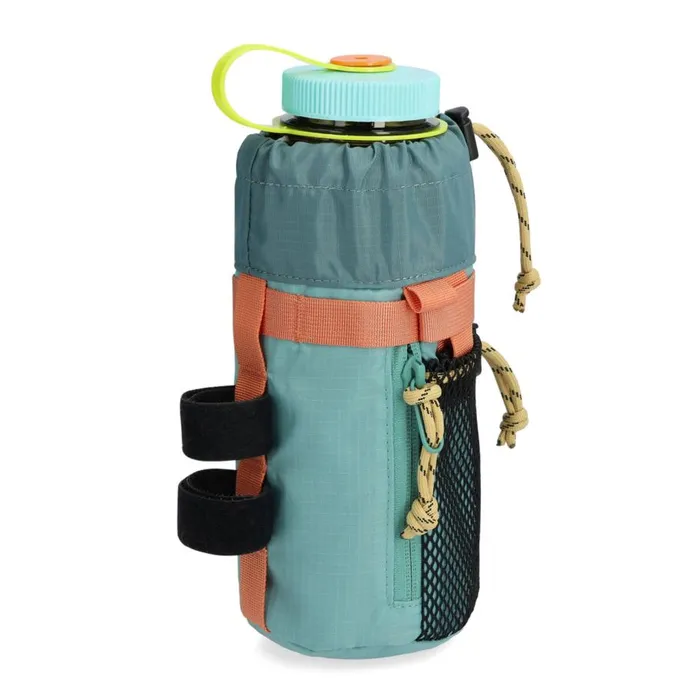 Women Topo Designs Mountain Hydro Sling Geode Green Orvis Packs and Bags