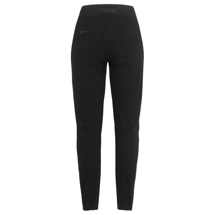 Women Trail GORETEX Pants Blackgrey Rapha ShortsTrousers and Leggings